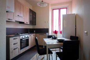 Mamo Florence - Boboli Apartment Florence